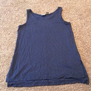 Simple Tank Top